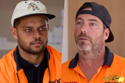 The Block Blow-Up: Britt & Taz Rip Into Sonny & Alicia’s ‘Strategic’ Move — ‘Drag Other Teams Down’