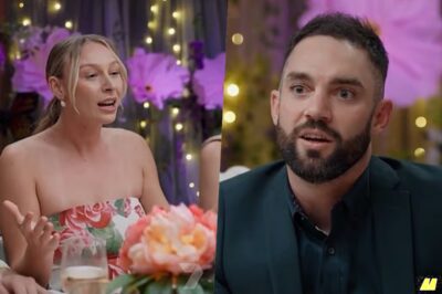 MKR Chaos: Mark STORMS OUT After Explosive Clash with Rivals — You Won’t Believe What Set Him Off