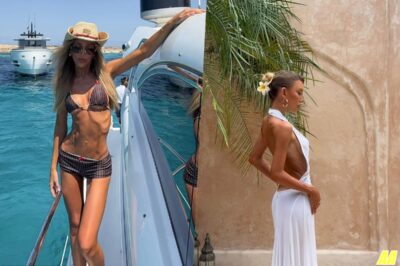Concern Erupts After Influencer’s Bikini Post—Fans Ask, “Are You OK?”