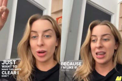 Jamie’s No-Filter Rant: Blistering Warning to New MAFS Recruits—‘Not Interested!’