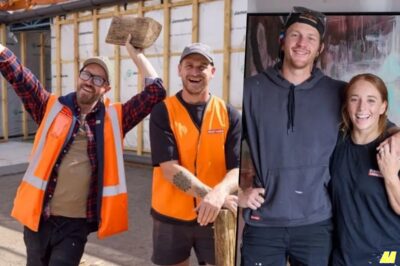 Leak alert: Has The Block 2025 winner just been exposed? The clue fans can’t ignore