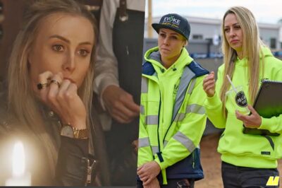 The Block Shock: The Off‑Camera Moment That Changed Han & Alicia’s Friendship Forever