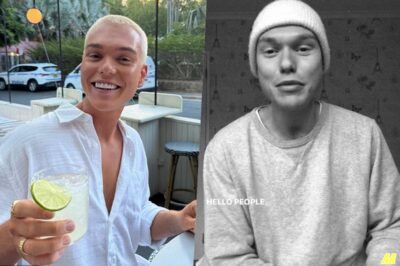 Australia’s Got Talent’s Jack Vidgen Breaks Silence: Major Life Update After Relapse & Rehab — “New Chapter”