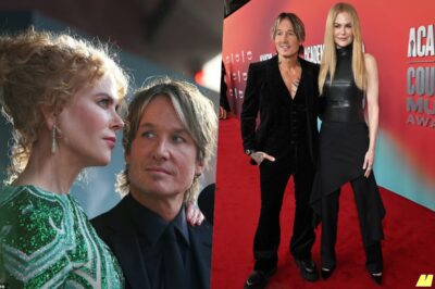 These 3 Marriage Rules Kept Nicole and Keith Together for 19 Years—What Went Wrong?