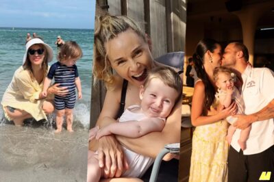 Baby boom alert! Every former MAFS Australia star who’s welcomed a bub — you won’t believe who’s on the list