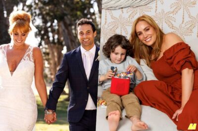 Baby #3? MAFS’ Jules Robinson Opens Up on Plans—and How She’s Beating Hormonal Hurdles