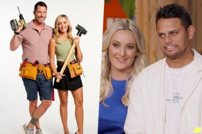 The Block’s Britt & Taz Stand Up for Sonny & Alicia After Vicious Online Trolling—What They Said Will Shock You!