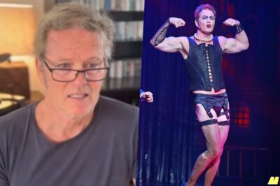 Craig McLachlan’s Disastrous Comeback: He Just Pulled Out of His New Show—What Went Wrong?!