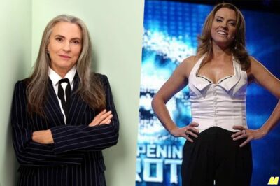 Gretel Killeen Stunning Comeback: She’s Back on TV & Here’s What Her Big Brother Reboot Role Really Means!