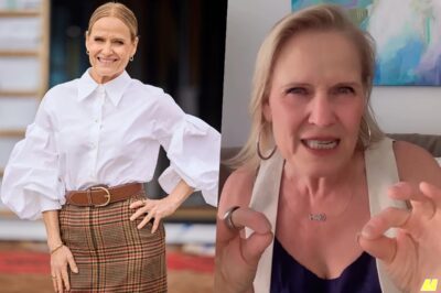 “Enough.” The Block’s Shaynna Blaze Hits Back at Online Abuse — Fans Rally Behind Her