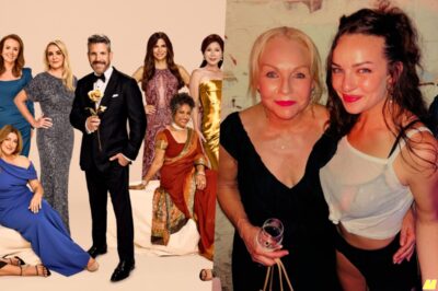 Internet Meltdown: The Golden Bachelor Reveal Features an Abbie Chatfield Mum Lookalike