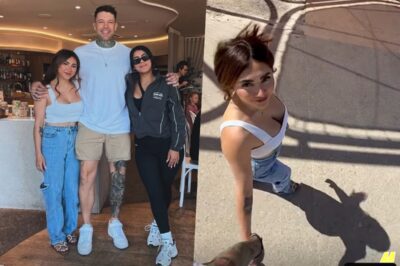 Couple swap 2.0? MAFS’ Awhina Rutene breaks silence on Dave Hand romance rumours after hand‑in‑hand Perth sighting