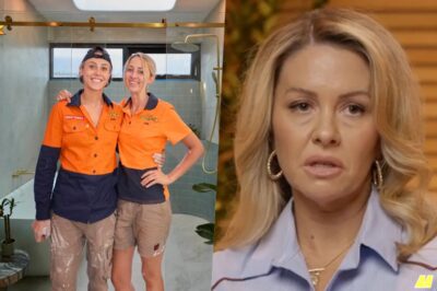 Reality Check: The Surprising State of The Block 2025 Contestants’ Friendships Revealed