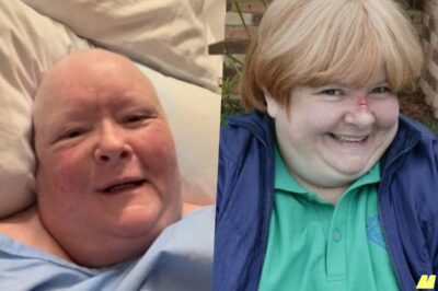 “You really cheered me up!” Magda Szubanski’s emotional hospital update after a fan’s Book Week gesture goes viral