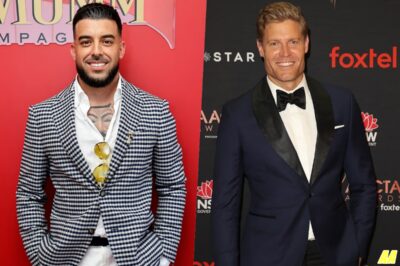 Channel 7’s New Block Rival in TURMOIL: Builder Walks Off Set as Questions Swirl Around Adrian Portelli’s Role