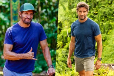 “Watch This Space”: Jonathan LaPaglia Drops Cryptic Hint at Survivor Return Post-Axing