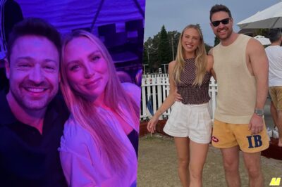 Couple Goals! The Bachelor’s Matt Agnew Still Going Strong with New Girlfriend After Going Insta Official