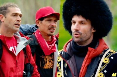 “Shenanigans”? Eliminated Amazing Race star blasts “brutal” edit after fans spot glaring fail