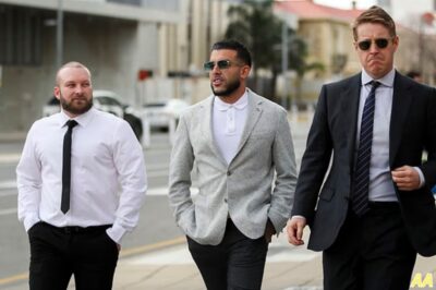 SHOCK TRIAL: Billionaire ‘Lambo Guy’ faces court as authorities move to seize life‑changing prizes worth MILLIONS!