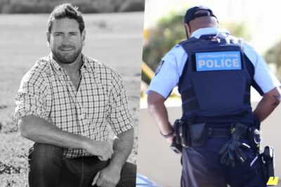 What caused the MAFS star’s sudden death at home? Police are investigating