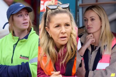 EXCLUSIVE: The Block ERUPTS — Contestants in All‑Out Battle Over Steph