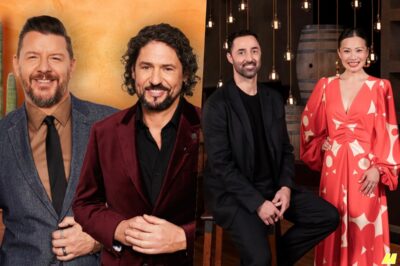 Battle of the Aprons! MKR vs MasterChef 2025 — Which Show Rules This Year?