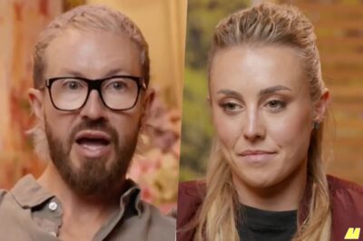 “Uninvited” bombshell: Robby and Mat address The Block’s rumoured cast rift head‑on