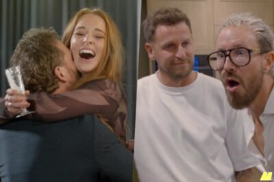 Copycat Chaos Returns! Ep 32 detonates with $50k on the line—and a shock “sabotage” blindsides the neighbours