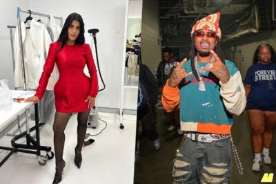 MAFS Shock: Carina Mirabile Goes Full WAG With New NFL Romance — and Her Quavo Hookup Just Took a Twist