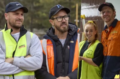 ‘Poor Communication’: Mat and Robby Set the Record Straight on The Block Floorboard Drama
