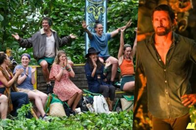 Whisper alert: DeuxMoi fuels talk of a Jonathan LaPaglia homecoming to Australian Survivor — should we believe it?