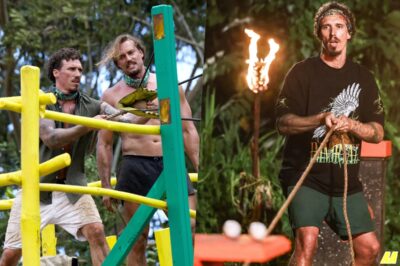 Luke Toki’s bold call: “David’s going to kill it!” — is the crown already his in Australia v The World?