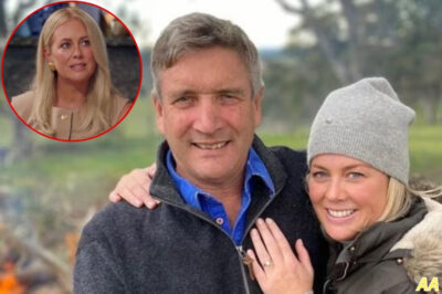 MARRIAGE NIGHTMARE EXPOSED! Samantha Armytage’s Sobbing Confession About Richard Lavender Will Leave You SPEECHLESS!