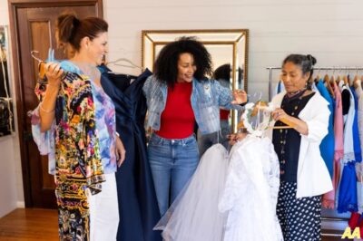 SHOCKING BACKLASH! Fans Slam “Inappropriate” Wedding Photoshoot On The Golden Bachelor Australia — “This Went Too Far!”