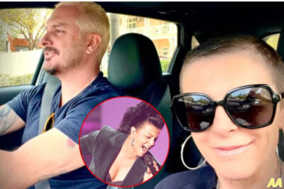 TENSION TO TEARS! Virginia Lillye, 56, Dead After Health Battle — “An Absolute Showstopper” Whose Voice Will Echo Forever