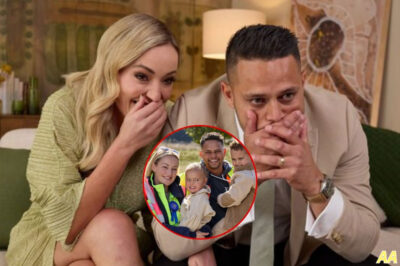 This Secret Bidder’s Bold Auction Play Left Everyone Speechless – And Made a WA Family $420k Richer