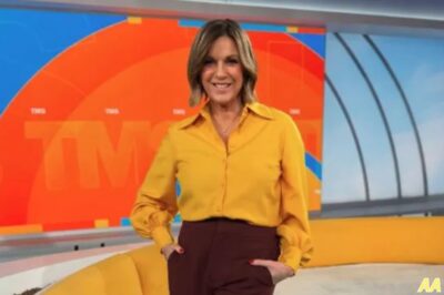 HEARTBREAKING! Kylie Gillies Reveals Double Family Tragedy After Losing Both Her Beloved Pugs!