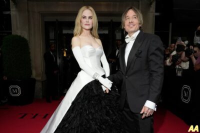 EXCLUSIVE: Top US divorce lawyer praises Nicole Kidman & Keith Urban’s rumored split handling — “Job well done”