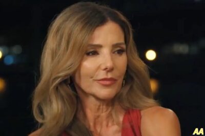 BOMBSHELL REACTION! Fans Are Convinced Catherine Is The Golden Bachelor’s Ultimate Villain — “Last Night Was Her Breaking Point!”