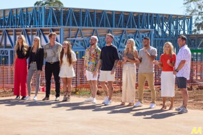 You Won’t Believe The Block Insider’s SURPRISING Auction Winner Prediction – ‘Wouldn’t Have Expected That’!