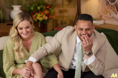 The Block’s Top Agent Just Shared The Game-Changing Move That Made All The Difference