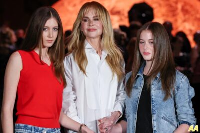 Fresh start? Nicole Kidman debuts chic new ’do with daughters Sunday Rose & Faith after Keith Urban split