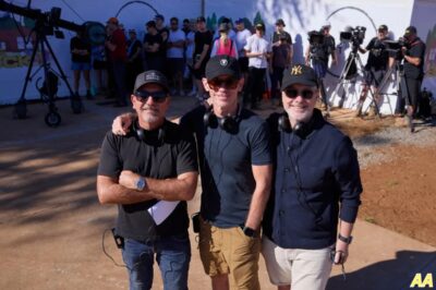 SHOCKING: The Block Creator’s ‘NOT MY FAULT’ RANT – Channel Nine Auction Disaster EXPOSED!