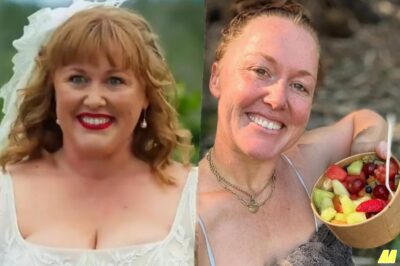 MAFS HELL TO HEAVEN BOMBSHELL! Katie’s JAWDROPPING Life Now After Brutal Storyline Nightmare – Total Glow-Up EXPOSED!