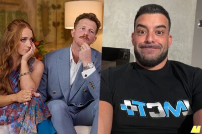 You Won’t BELIEVE Adrian Portelli’s GLOATING Response to Block’s $0 Disaster – EXPOSED!