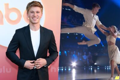 YOU’LL STARE FOR HOURS! The Jaw-Dropping Robert Irwin Pic Everyone Is Obsessing Over Right Now!