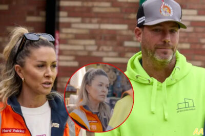 EXCLUSIVE: Ex-Reality Star Claps Back at Trolls Targeting The Block’s Alicia — ‘Wonderful Person’