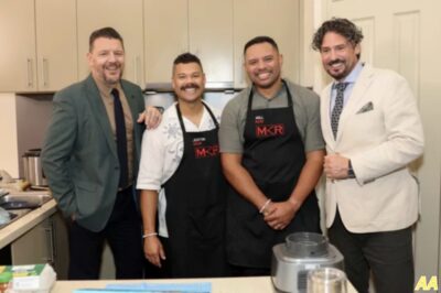 BOMBSHELL STRATEGY! Maria & Bailey Accused Of Dirty Play After Lowballing Competitors — “Is This How You Win MKR?!”