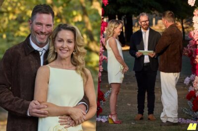 EXCLUSIVE: The Truth Behind Alicia & Sonny’s On-Air Vow Renewal — It’s Not What You Think