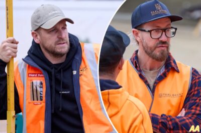 You Won’t Believe The TRAGIC Loss The Block’s Robby & Mat Are Mourning Just DAYS Before Auction!